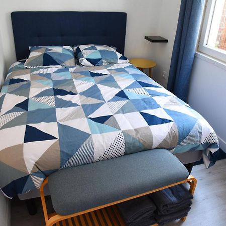 올리언스 Kimme Blue - Terrasse Exceptionnelle Plein Centre 아파트 외부 사진
